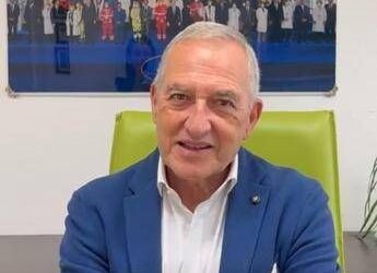 Milano-Cortina, Vaia: “Medaglie frutto del coraggio di chi non si arrende, come chi ogni giorno lavora per sostenere persone fragili”