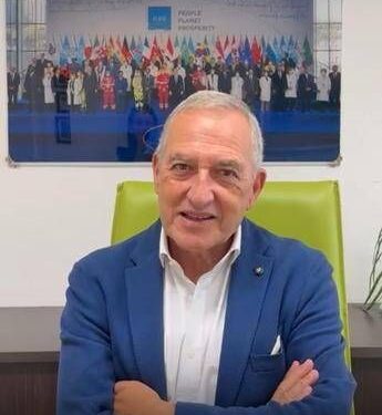 Milano-Cortina, Vaia: “Medaglie frutto del coraggio di chi non si arrende, come chi ogni giorno lavora per sostenere persone fragili”