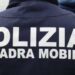 Milano: un uomo ucciso e dato alle fiamme, tre fermi
