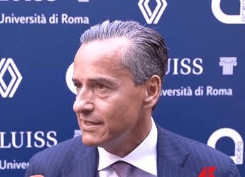 Mobilità, Resmini (a.Quantum): “Tecnologia e infrastrutture guidano elettrico”