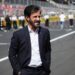 Mohammed Ben Sulayem, pres. Fia: “Dal regolamento alla sostenibilità, ecco il futuro della Formula 1”