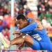 Mondiali atletica, i risultati di oggi: delusione Simonelli, Sioli ottavo nel salto in alto