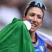 Mondiali di Tokyo, Antonella Palmisano argento nella 35 km di marcia