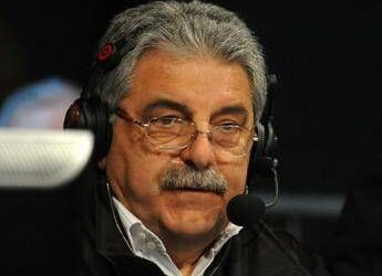Morto Franco Ligas, il giornalista sportivo e storica firma di Mediaset aveva 79 anni