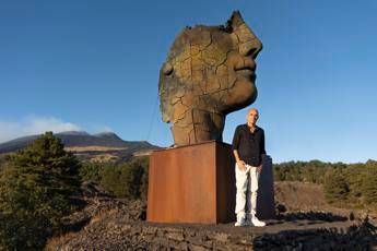 Mostre, 29 opere Mitoraj in Sicilia, Patané (direttore produzione): “Una delle più importanti”