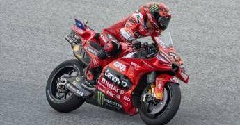 MotoGp Portogallo, oggi qualifiche e sprint: orario e dove vederle