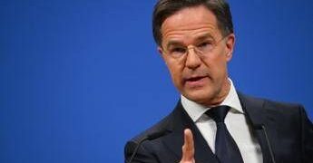 Nato, Rutte: “Reazione letale e devastante se attaccati”