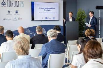 Nautica, al Salone crescita sostenibile al centro ‘European sustanaible boating roundtable’