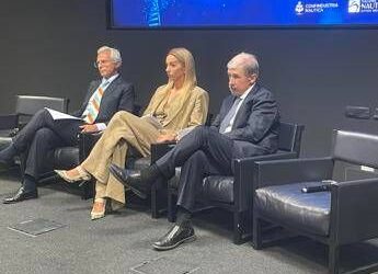 Nautica, mercato globale cantieristica tocca quota 34,8 mld euro: in crescita del +7%