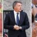 Non solo Meloni, da Berlusconi a Renzi: i premier in vacanza tra polemiche e privacy