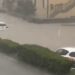 Nubifragio a Portoferraio sull’isola d’Elba: 34 mm di pioggia in 15 minuti