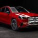 Nuova Mercedes-Benz GLC elettrica: lusso, tecnologia e autonomia record