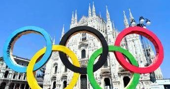 Olimpiadi di nuovo in Italia? Parte il ‘progetto Nord-Ovest’ con Milano, Genova e Torino