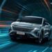 Omoda 5 Anniversary: il SUV che celebra stile, tecnologia e ambizione