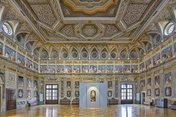 Padova riabbraccia la sua Bibbia Istoriata