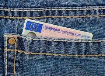 Patente: come si accumulano, come si perdono e come si ‘riconquistano’ i punti
