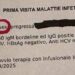 “Paziente omosex su referto”, denuncia di un 61enne. Asl: “Era documento riservato”