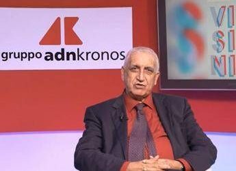 Perrini (Cni), “L’ingegnere è protagonista della società civile”