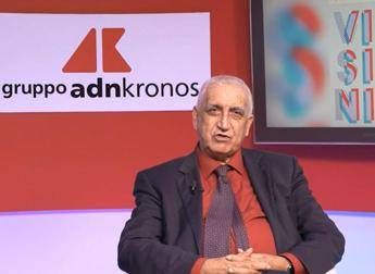 Perrini (Cni), “L’ingegnere è protagonista della società civile”