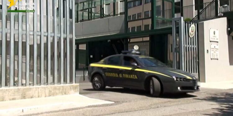 Perugia: Patrimonio sottratto con l’inganno ad un’anziana di cento anni