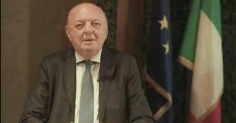 Pichetto Fratin: “A Key una visione avanzata di ambiente”