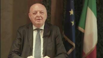 Pichetto Fratin: “A Key una visione avanzata di ambiente”