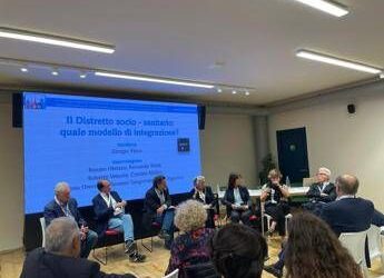 Piemonte, convegno specialisti ambulatoriali Sifop su modelli salute comunitàA Torino una giornata di st