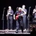 Pisa celebra la musica con i Level 42: concerto sold-out e messaggio di pace