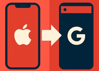 Pixel contro iPhone: l’esodo che divide gli utenti Apple