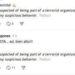 “Questo utente potrebbe essere un terrorista Antifa”, l’avviso su Threads che agita i social