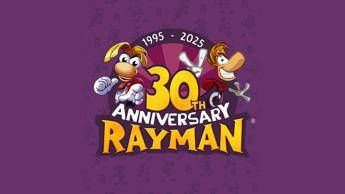 Rayman, Ubisoft: un nuovo progetto tra Montpellier e Milano