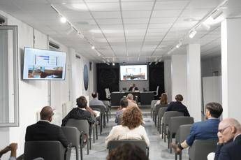 Ricerca, UniMarconi: successo per la prima partecipazione alla Notte Europea