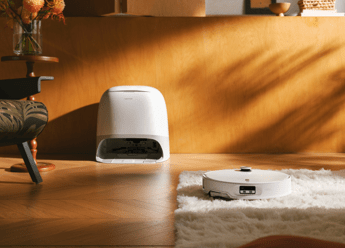 Roborock a IFA 2025, dalla casa al giardino