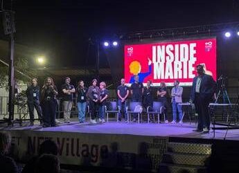 Roma capitale della scienza, torna il Net Village