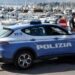 Roma, giallo al porto di Civitavecchia: chef di bordo trovato morto in mare