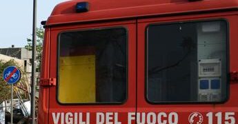 Roma, ieri sera incendio allo Spin Time: stabile giudicato pericoloso