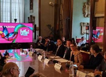 Rome Future Week, i giovani voce del futuro con oltre duemila under 25 