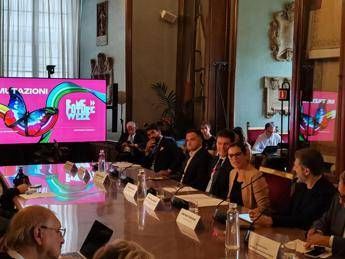 Rome Future Week, i giovani voce del futuro con oltre duemila under 25