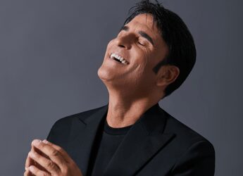 Sal Da Vinci: “A Napoli sarà un enorme show, farò cantare anche Bonolis”