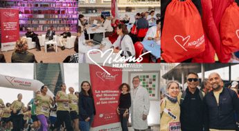 Salute: a Milano settimana del cuore, appello esperti ‘proteggerlo fin da bimbi’