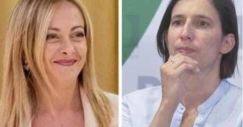 Schlein invitata ad Atreju, leader dem andrà se c’è confronto con Meloni