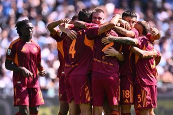 Serie A, oggi Fiorentina-Roma: orario, probabili formazioni e dove vederla