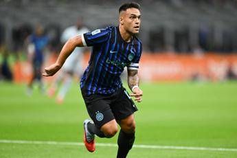 Serie A, oggi Inter-Bologna – La partita in diretta