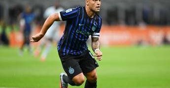 Serie A, oggi Parma-Inter e Lazio-Fiorentina – Le partite in diretta