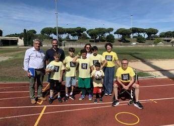 Settembre d’oro, i ragazzi guariti dal cancro ricominciano dallo sport