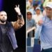 Sinner, Drake e la super scommessa da 300mila dollari su Jannik campione US Open