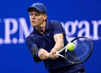 Sinner e il furto (sventato) agli Us Open: “Ho controllato se avesse preso telefono o portafoglio”