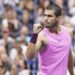 Six Kings Slam, è Alcaraz il primo finalista