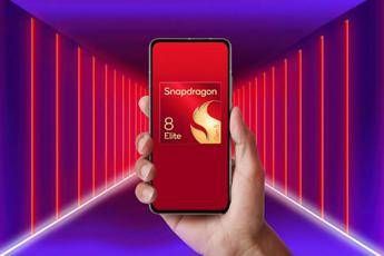 Snapdragon 8 Elite Gen 5 è il nuovo chip di punta Android