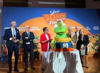 Sofficini Findus, 50 anni di gusto e innovazione